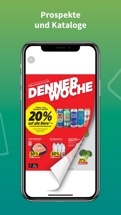 Profital: Aktionen & Prospekte