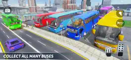 Game screenshot Bus Simulator 2 apk