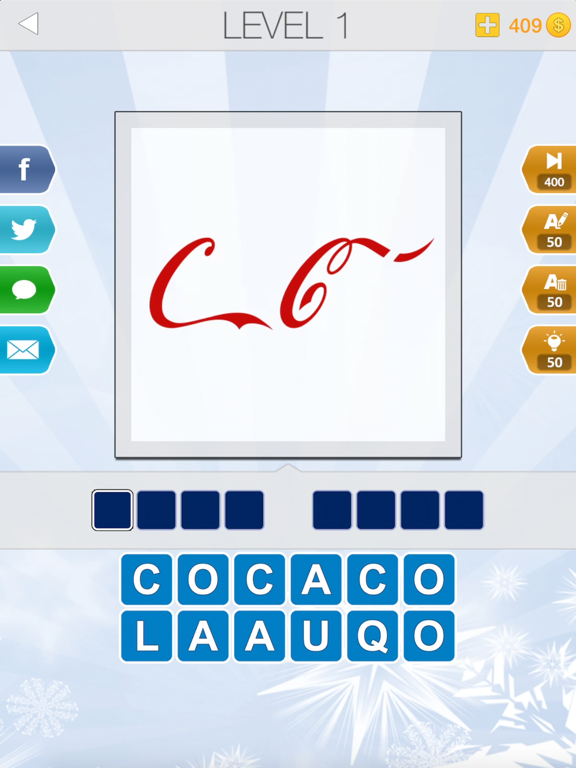 logo quiz answers level 2 ipad