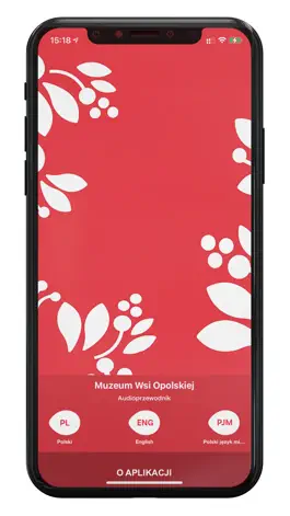 Game screenshot Muzeum Wsi Opolskiej mod apk