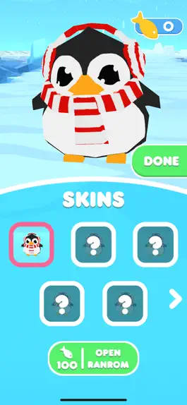 Game screenshot Slippy Slope mod apk