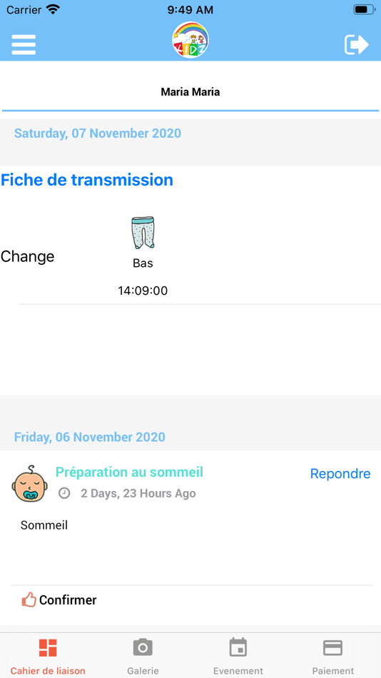 #3. Kidzy (iOS) 来自: Adil Sefraoui