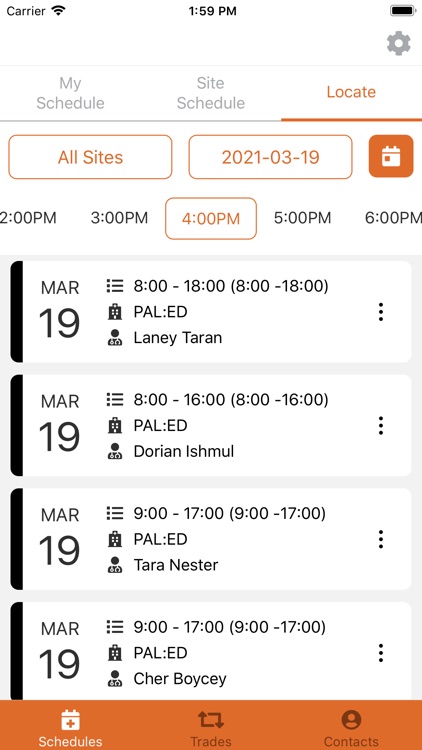 MetricAid screenshot-3