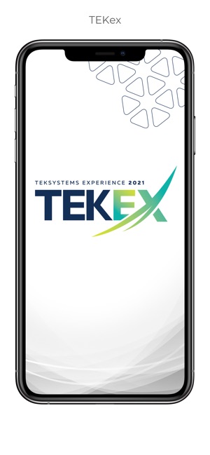 TEKex on the App Store