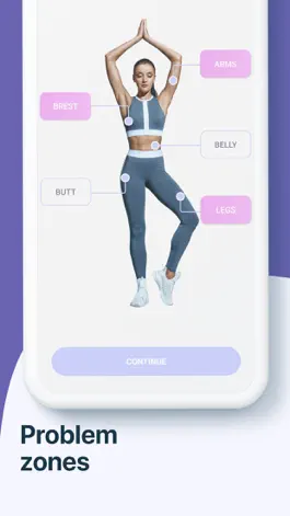 Game screenshot Lose Weight In 30 Days at Home hack