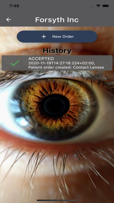 Real World Vision by VizApps Screenshot