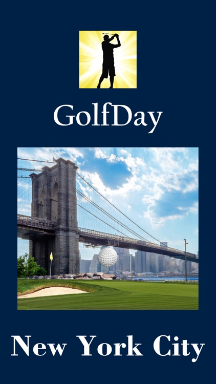 GolfDay New York City