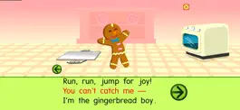 Game screenshot Starfall Gingerbread hack