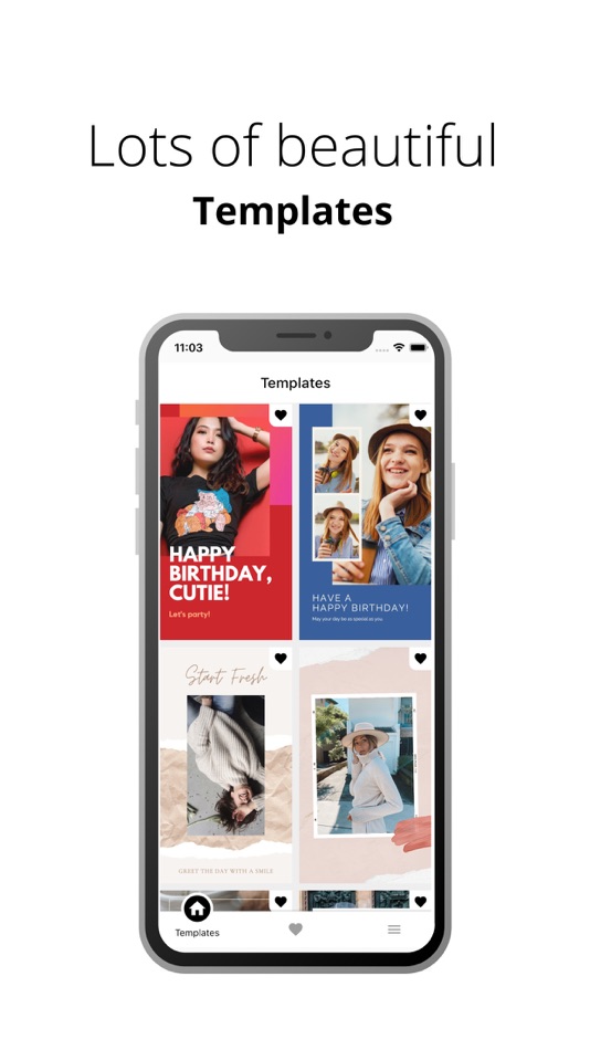 #1. Storypad Insta Story Maker (iOS) 由: Mehmet Yilmaz