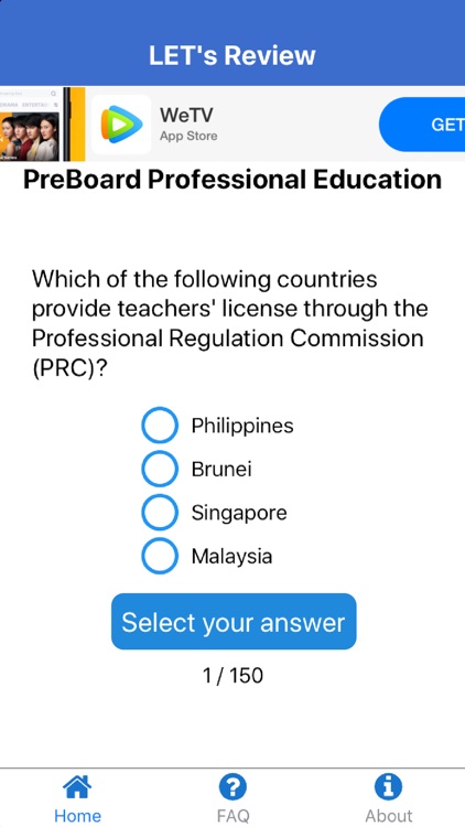 Prof Ed PreBoard Exam Reviewer