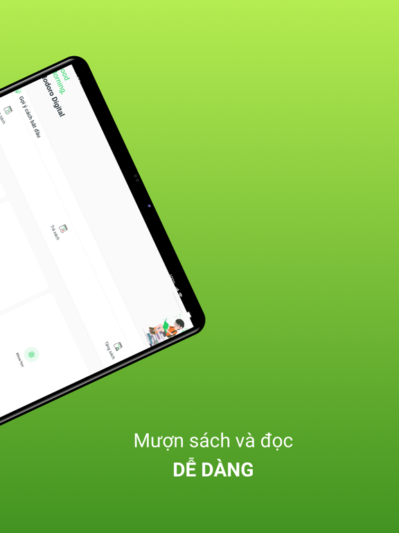 Screenshot #5 pour Tủ sách gieo duyên