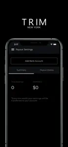 Trim New York screenshot #4 for iPhone