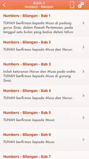 How to cancel & delete indonesia bahasa alkitab audio 1