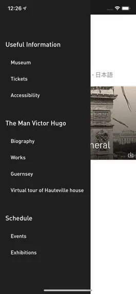 Game screenshot At Home with Victor Hugo apk