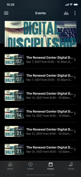 Game screenshot The Renewal Center - NC hack