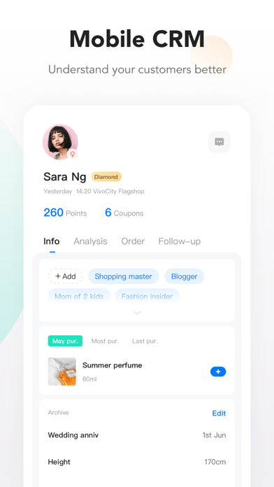 FairyMo Screenshot