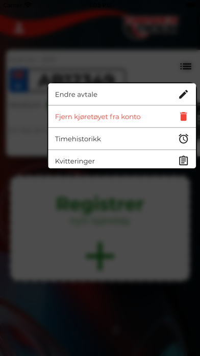 Screenshot #3 pour Trønderdekk