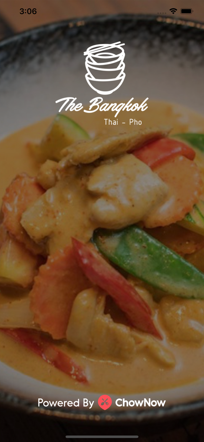 The Bangkok - Melrose