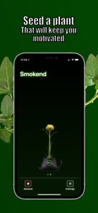 Smokend screenshot #7 for iPhone