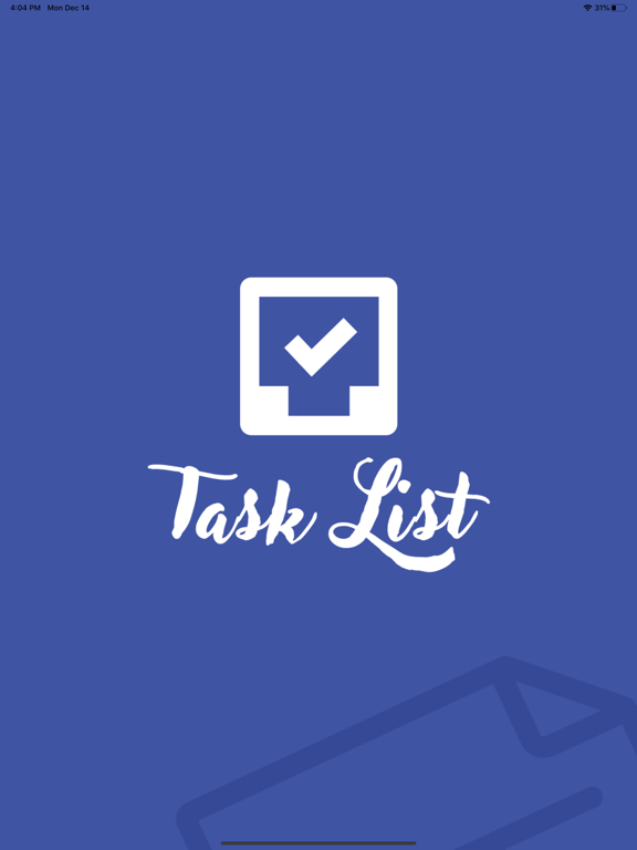 Task Listのおすすめ画像1