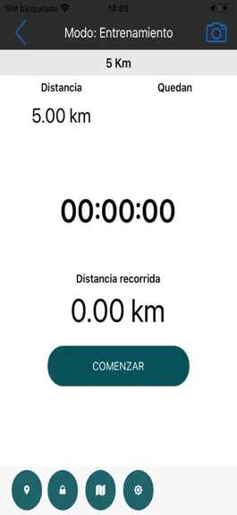 Game screenshot Pink Running mod apk