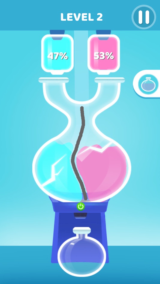 #5. Percentage Guess (iOS) 由: Ozgur Taskin