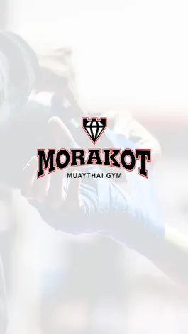 Game screenshot Morakot Muaythai Gym mod apk