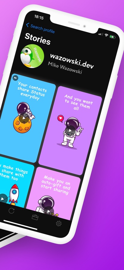 Story Studio for Instagram IG
