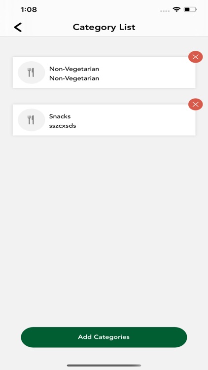 Zeper shop screenshot-3