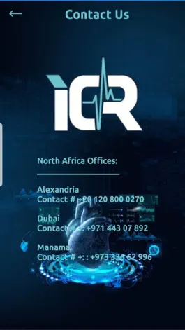 Game screenshot ICR Live Channel apk