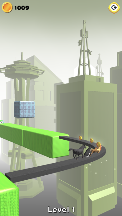 Animals City Screenshot