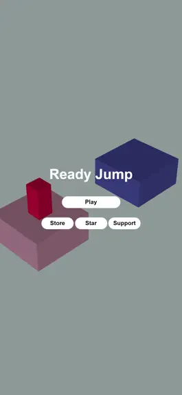 Game screenshot Ready Go Jump mod apk