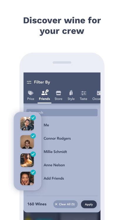 BottleBird: Find Wine You Love screenshot-5