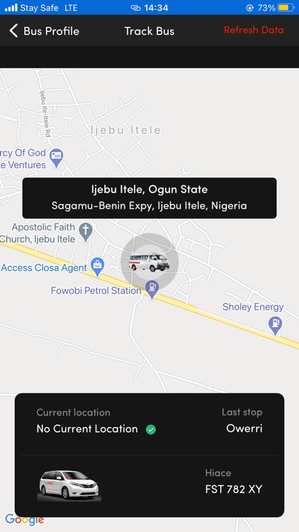 GIGM EP screenshot-4