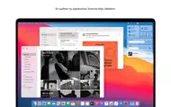MacOS Big Sur iphone bilder 1