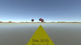 Game screenshot VR Rowing hack