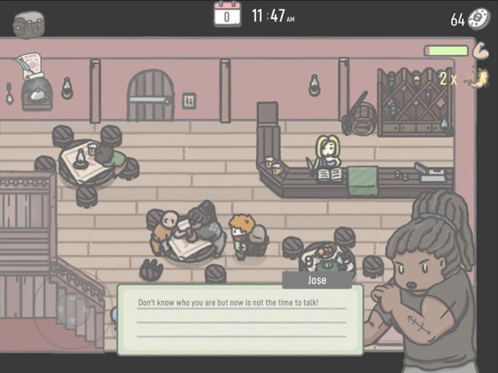 Screenshot #6 pour TinyVale