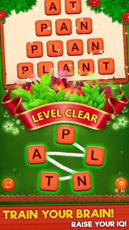 Game screenshot Word Farm - Word Connect 2023 apk