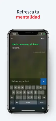 Captura 6 Alarma Despertador - Alarmy iphone