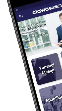 Game screenshot Clawa Business mod apk