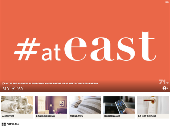 Screenshot #5 pour EAST Miami