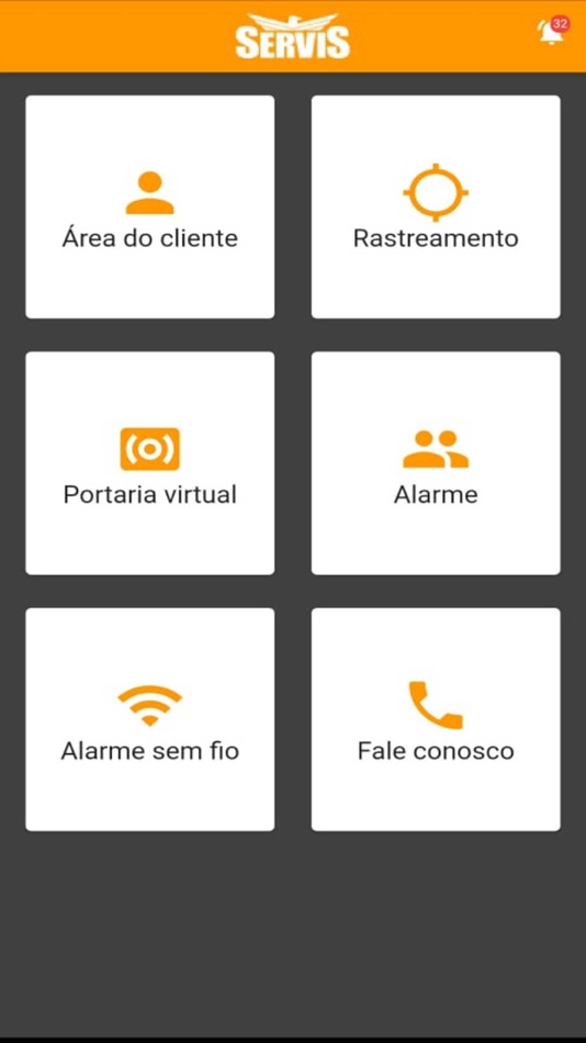 #2. Servis rastreamento veicular (iOS) 由: Servis Eletronica Defence