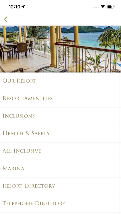 The Landings Resort and Spa