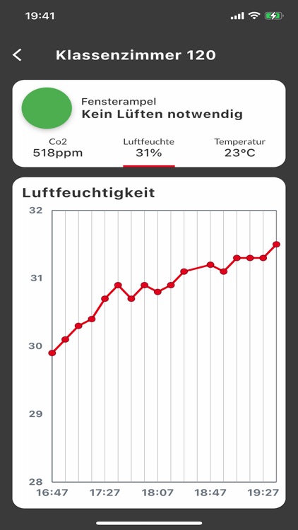 komro Air Control screenshot-3