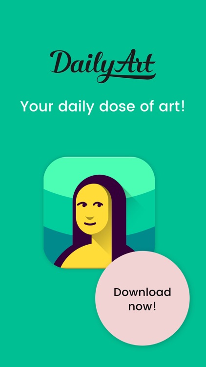 DailyArt screenshot-5