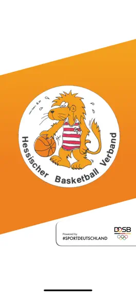 Game screenshot Hessischer Basketball Verband mod apk
