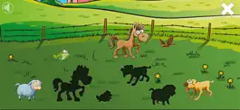 Game screenshot Farm Animals Animal Sounds SCH apk