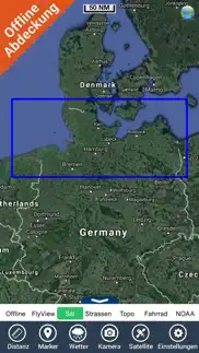 How to cancel & delete germany hd gps nautical chart 2