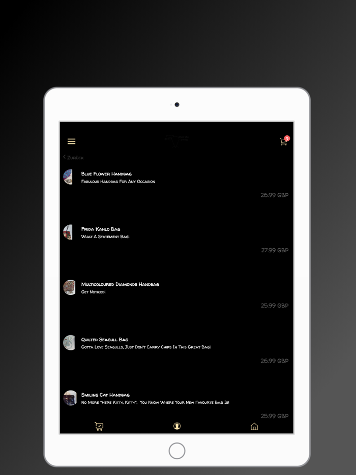 Shop With Feel The Quirky