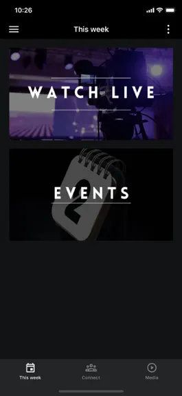 Game screenshot RiseCity.Church mod apk